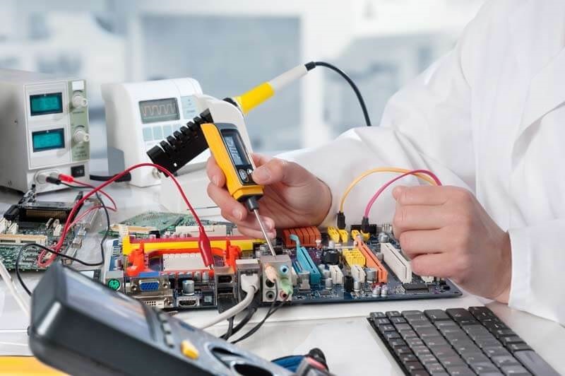 Tự động hoá giúp tiết kiệm thời gian vận hành
