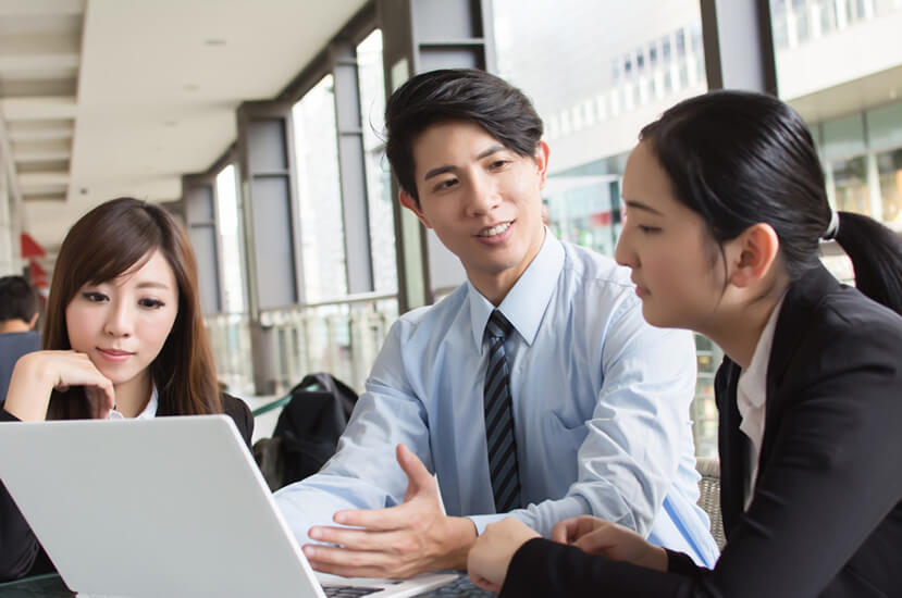 Tư vấn giới thiệu sản phẩm