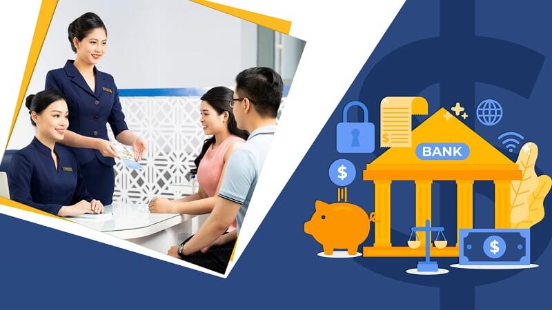 Chuẩn bị hồ sơ đầy đủ trước khi đi làm tại Nam A Bank