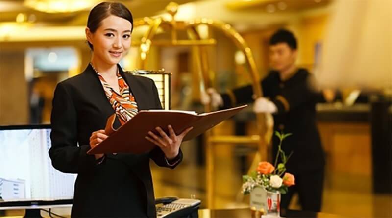 Ứng tuyển quản lý nhà hàng