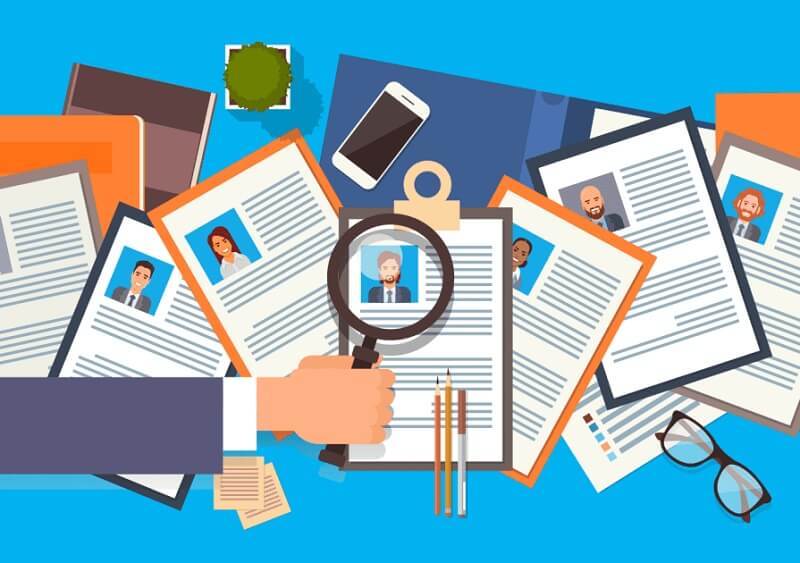 Một số mẫu viết CV mục tiêu nghề nghiệp kỹ thuật