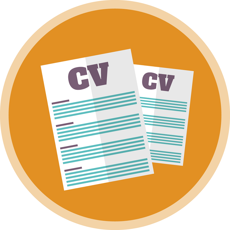 Vai trò của CV