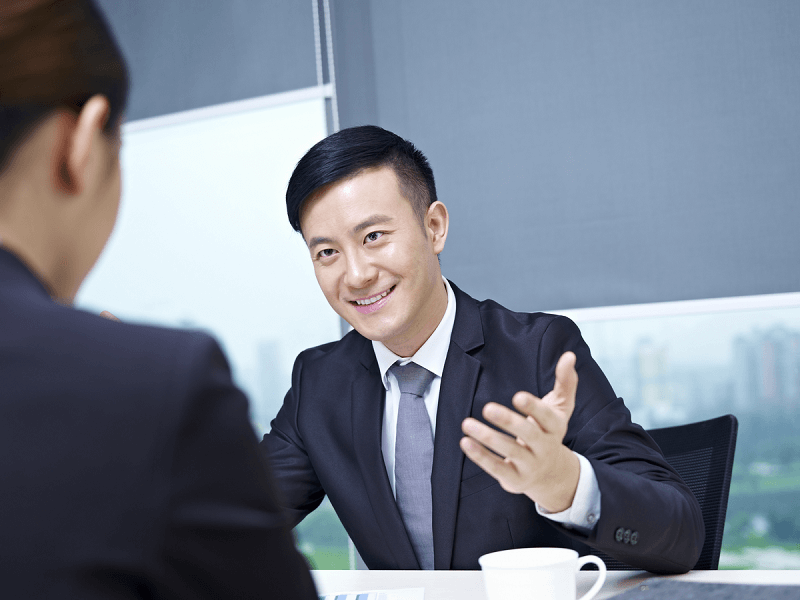 Vai trò của CV quản trị kinh doanh