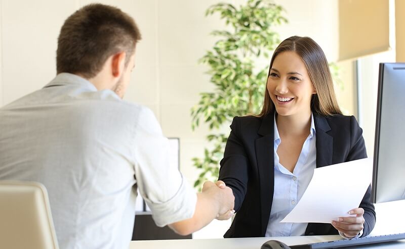 Vai trò của hồ sơ xin việc ngân hàng