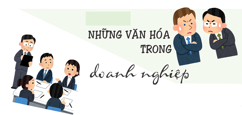 Giới thiệu về văn hóa doanh nghiệp
