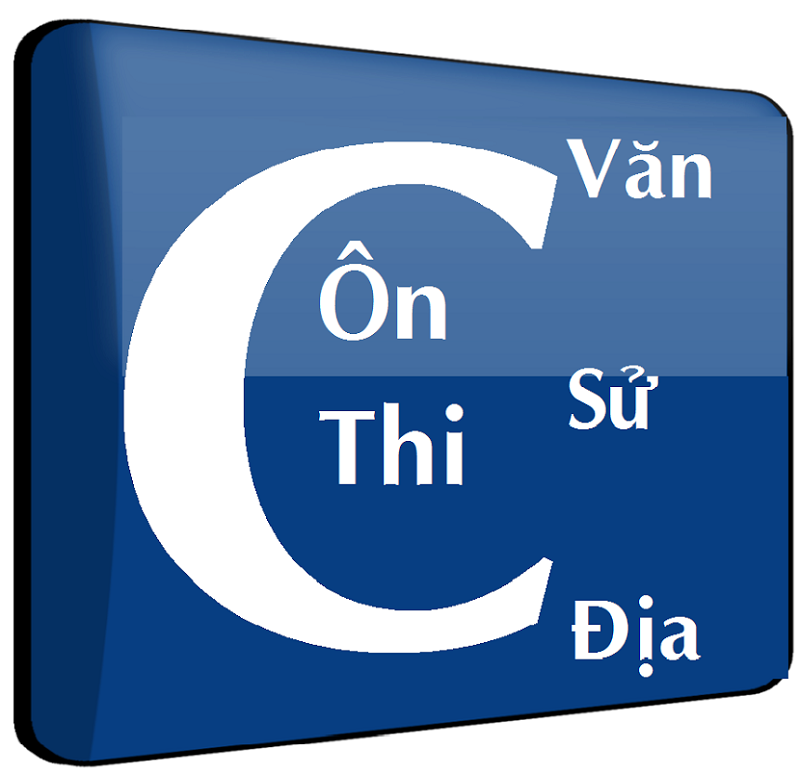 văn sử địa