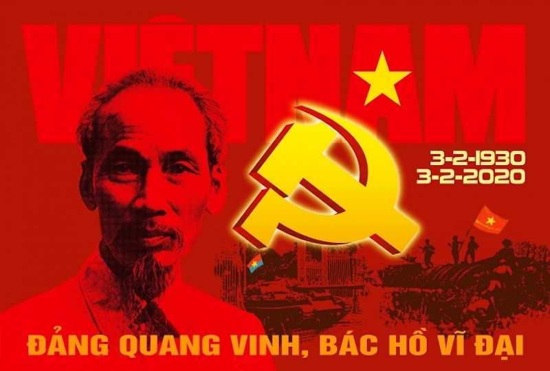  vào Đảng để làm gì 
