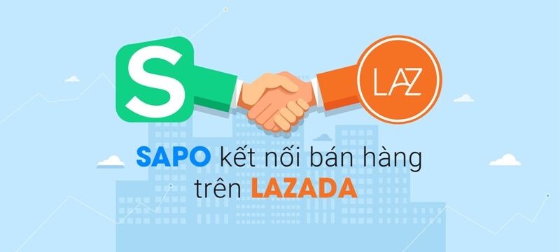 Website quản lý bán hàng