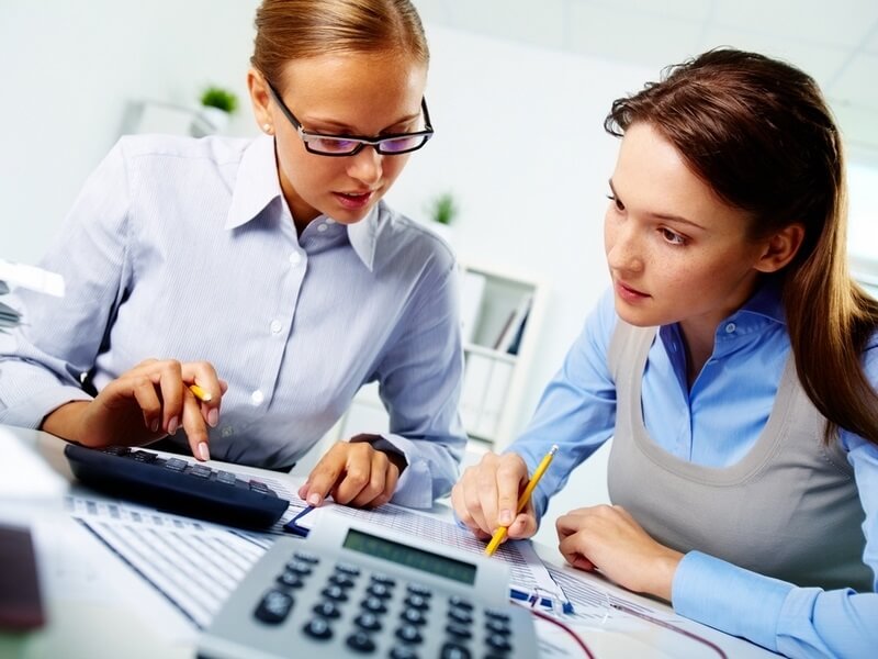 Kế toán ngân hàng đòi hỏi thông thạo các phần mềm kế toán