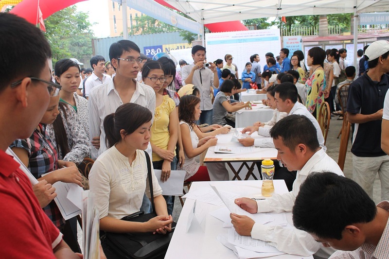 Những lĩnh vực mà cử nhân chuyên ngành xã hội học sau khi tốt nghiệp có thể làm việc
