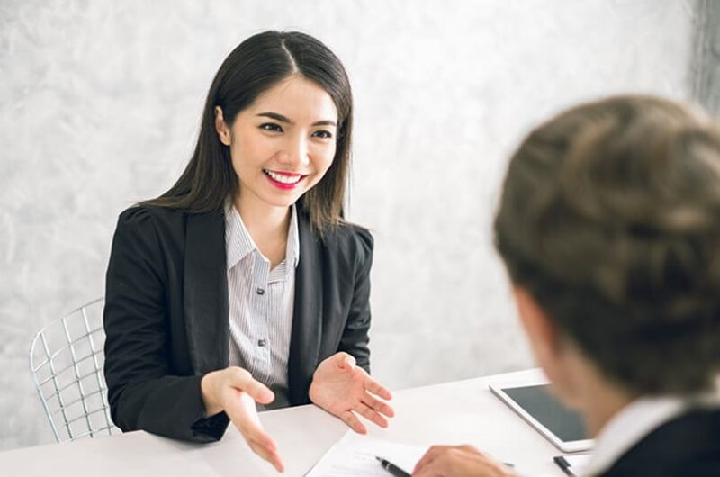 Những lưu ý khi viết cv xin việc