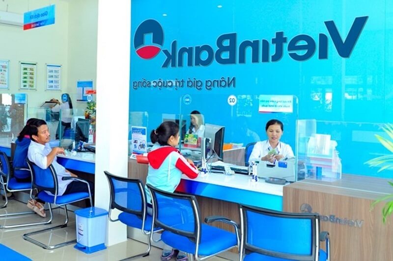 Ngân hàng Vietinbank và những câu hỏi phỏng vấn vị trí giao dịch viên