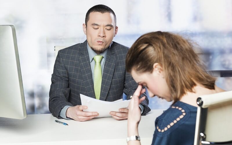 Yếu tố đánh giá trình độ văn hóa của ứng viên