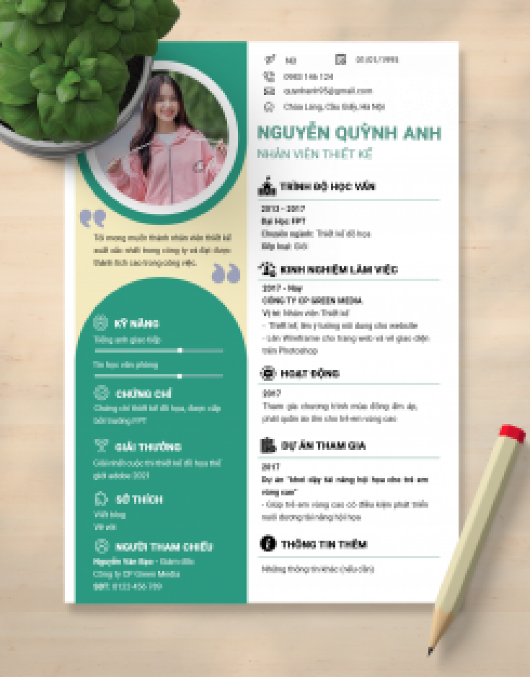 Thiết kế - Mỹ thuật 02