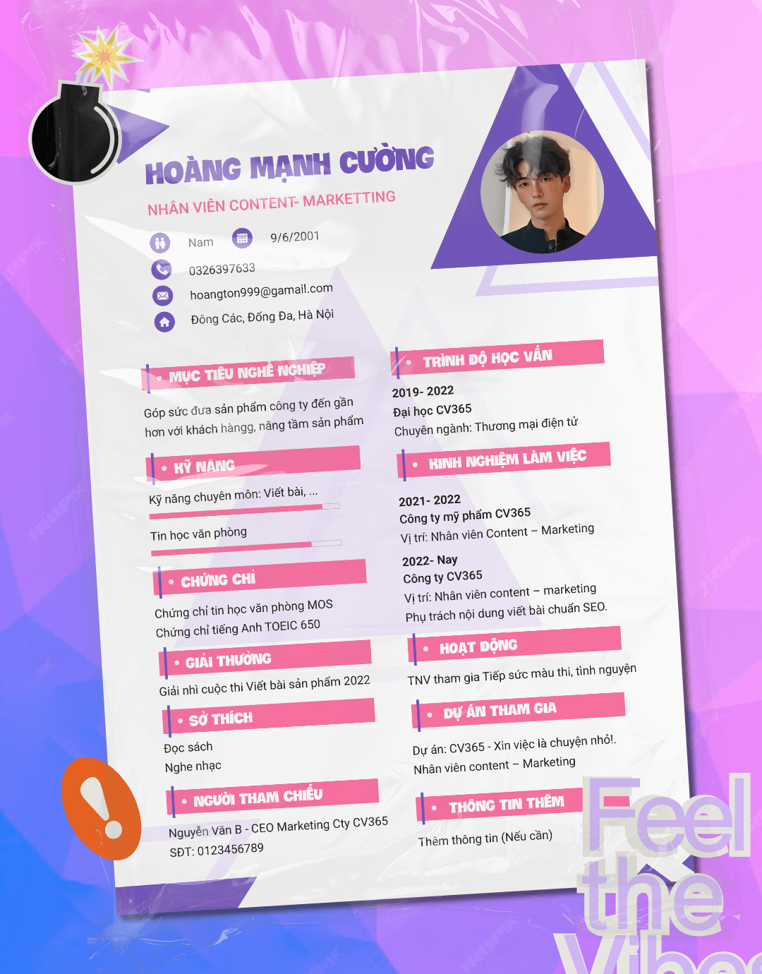 Content - Marketing 3