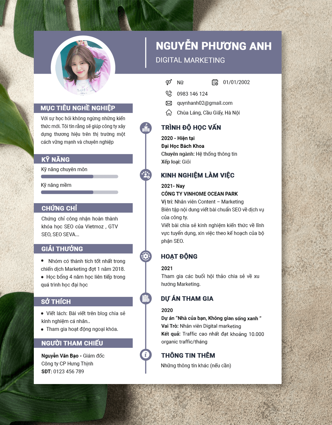 Content - Marketing 4