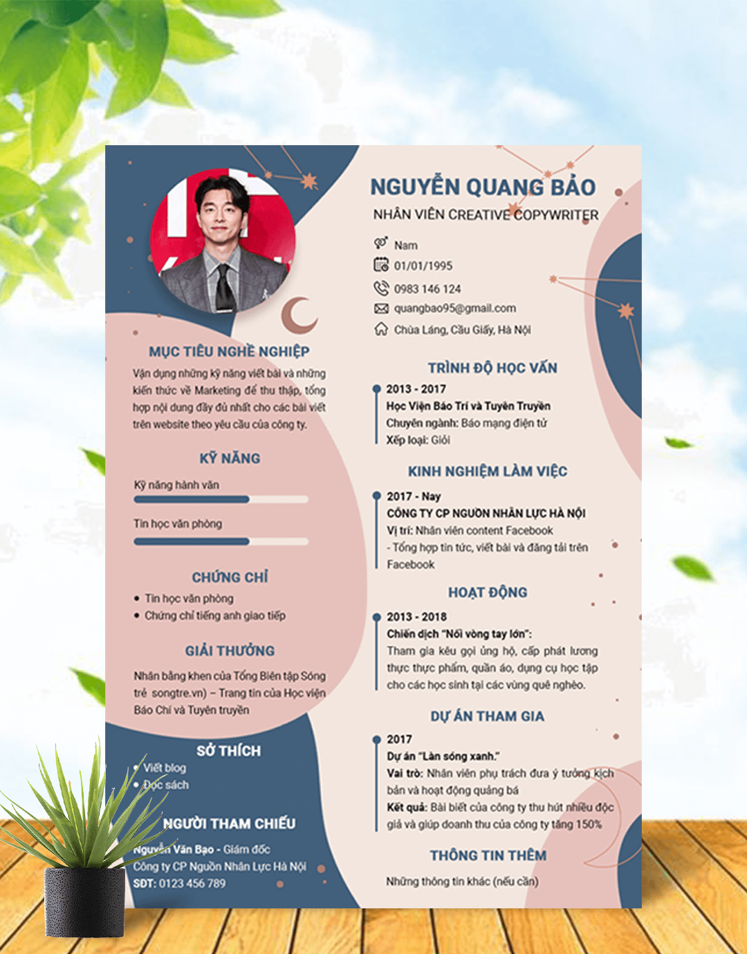 Copywriter 2