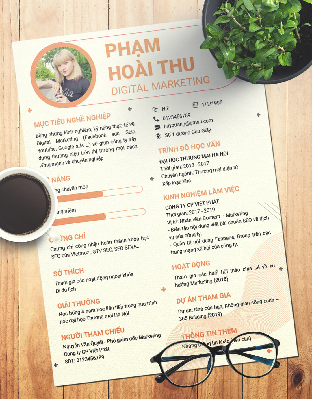 Content - Marketing 2