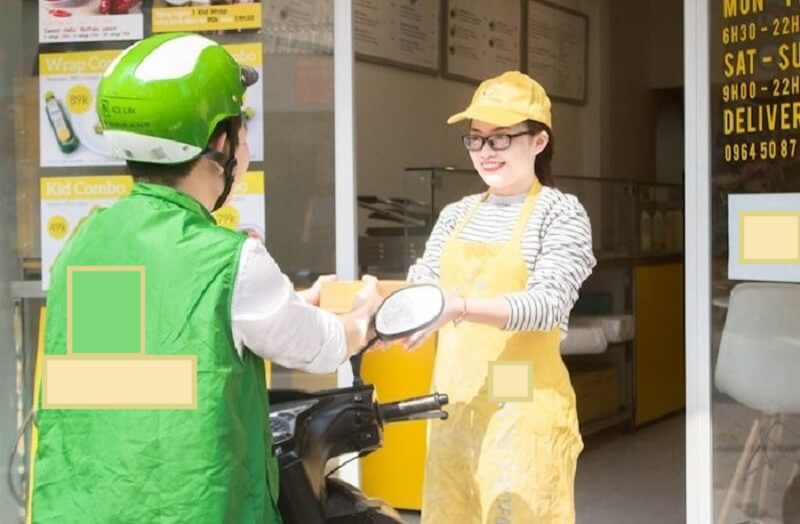 Ahamove là gì? Những thông tin liên quan đến ahamove là gì