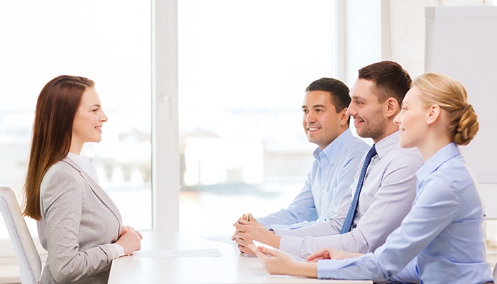 Bí kíp để trả lời những câu hỏi phỏng vấn nhân viên y tế