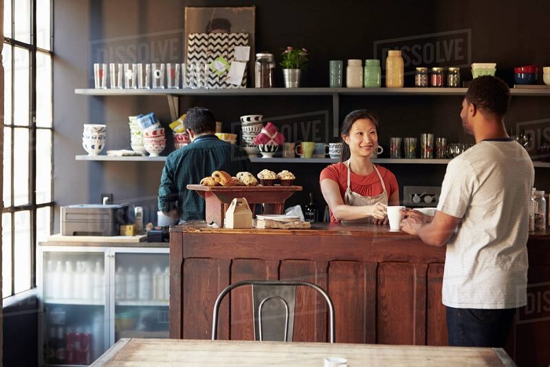 Bí quyết để có được đơn xin việc làm phục vụ chuẩn nhất