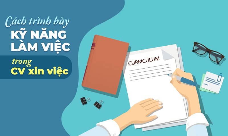 Bỏ túi bí quyết viết CV tình nguyện viên một cách xịn xò nhất