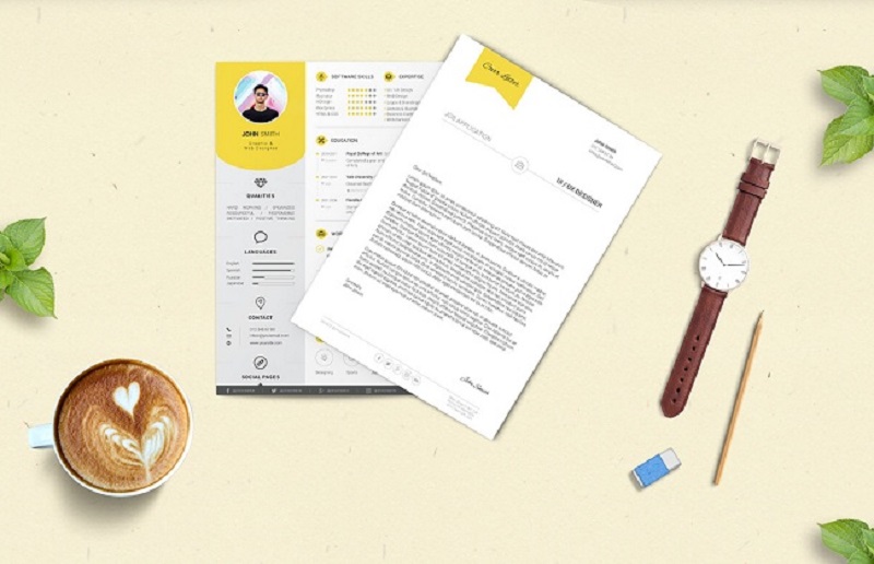 Bỏ túi cách chuẩn bị hồ sơ xin việc cho sinh viên làm thêm chi tiết