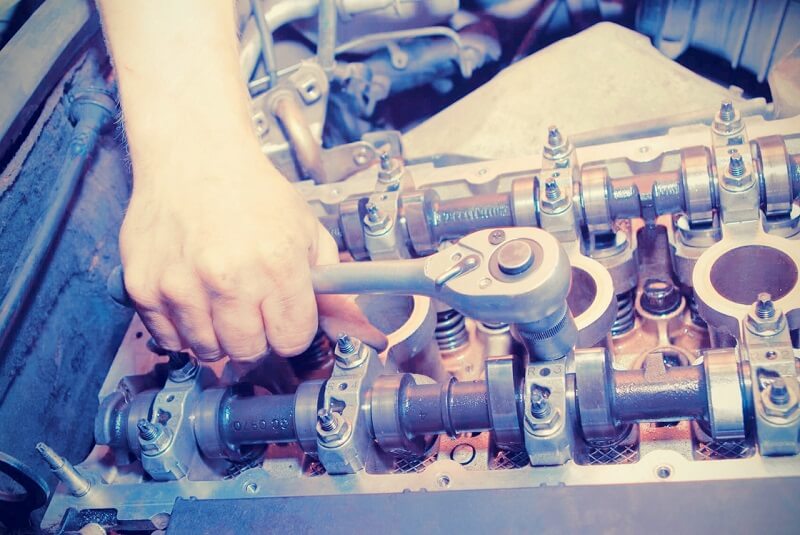 Các câu hỏi phỏng vấn bảo trì điện phổ biến nhất hiện nay