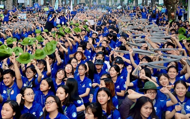 Các câu hỏi phỏng vấn tình nguyện viên thường gặp nhất
