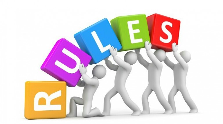 Các nguyên tắc cơ bản để xây dựng bộ nội quy công ty hoàn chỉnh