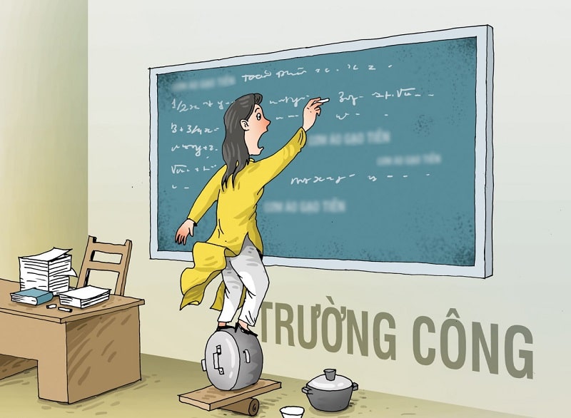 Các tips để sở hữu mẫu cv xin việc ngành giáo dục “đắt giá”