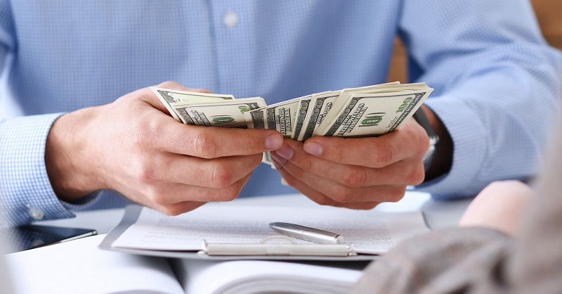 Cách đề xuất tăng lương độc nhất đảm bảo sếp chẳng thể chối từ