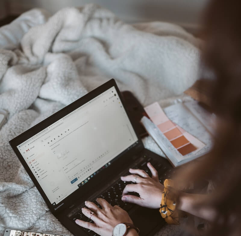 Cách gửi CV xin việc qua email để tỷ lệ thành công cao nhất