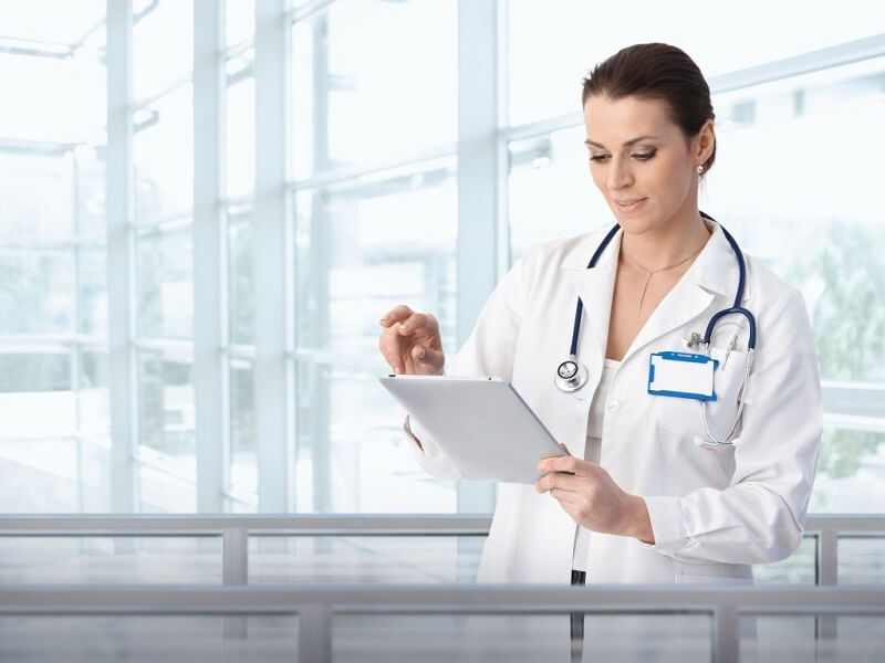 Cách tạo CV Trình Dược Viên ETC gây ấn tượng với nhà tuyển dụng