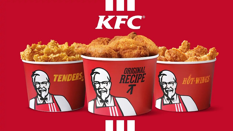 Cách viết hồ sơ xin việc KFC gây ấn tượng đến nhà tuyển dụng nhất