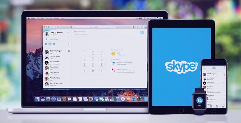 Cách xóa tin nhắn trên skype mới nhất hiện nay không thể bỏ qua