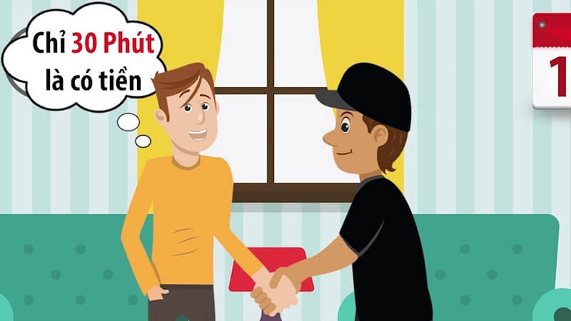 Cầm đồ là gì? Những lợi ích và rủi ro của nghề cầm đồ như thế nào?