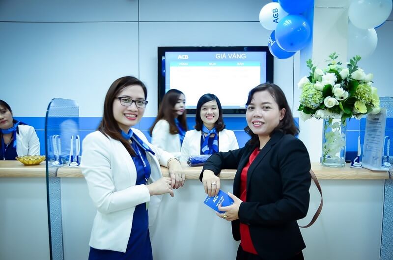 Cẩm nang hay cho đơn xin việc ngân hàng ACB hiệu quả