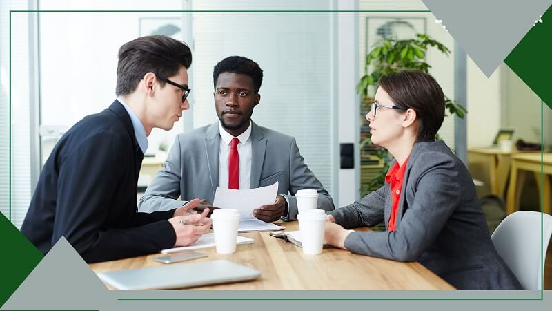 Câu hỏi phỏng vấn kế toán tổng hợp chuẩn không cần chỉnh