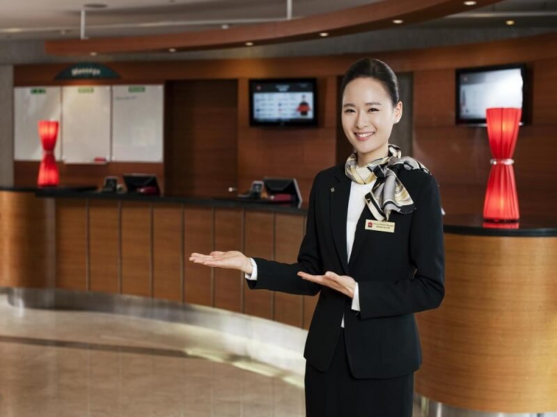 Câu hỏi phỏng vấn lễ tân khách sạn và phương án trả lời mới nhất!