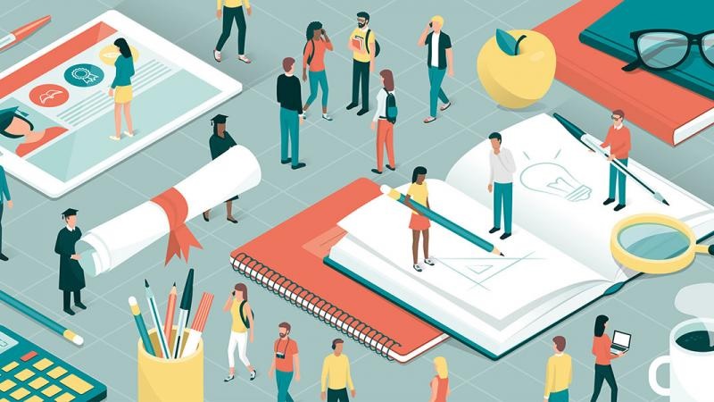 Citizenship là gì? Những yếu tố cần thiết của một công dân toàn cầu