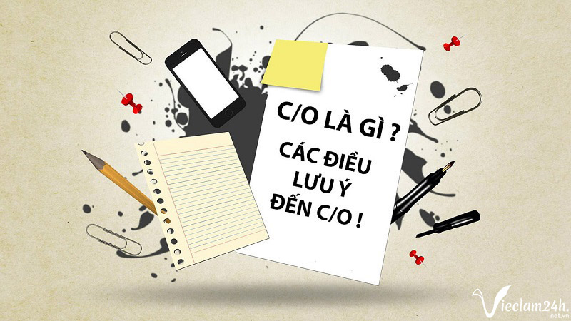 COA là gì? Tác dụng của nó đến sự phát triển của doanh nghiệp hiện nay