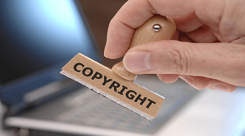 [Copyright là gì?] Thông tin liên quan đến copyright bạn cần biết!