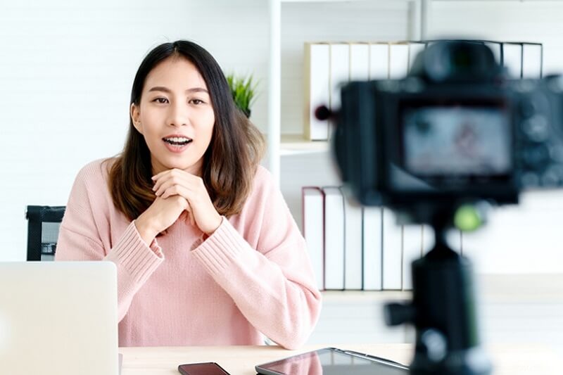CV video là gì? Khi nào chúng ta nên viết CV video để xin việc
