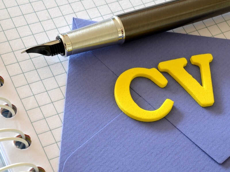 CV Vietcombank – bước đệm vững chắc cho sự nghiệp thành công