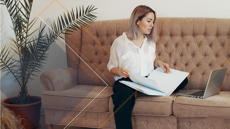 Đơn xin việc nên viết tay hay đánh máy? Bạn chọn hình thức nào?