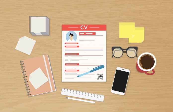 Ghi dấu nhà tuyển dụng với cách đặt tên file CV ấn tượng