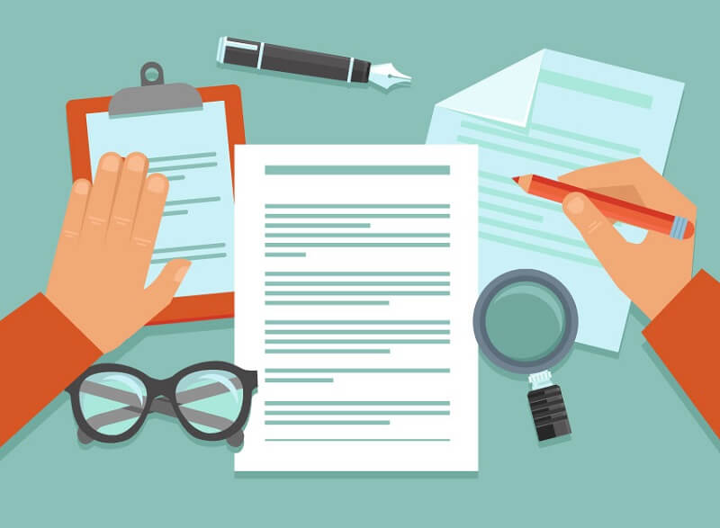 Gợi ý viết mục tiêu nghề nghiệp bằng tiếng anh ngành ngân hàng cho CV