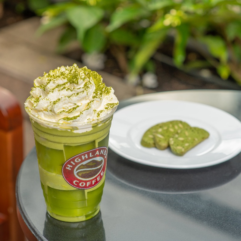 Highlands coffee tuyển dụng. Một số lời khuyên dành cho bạn.