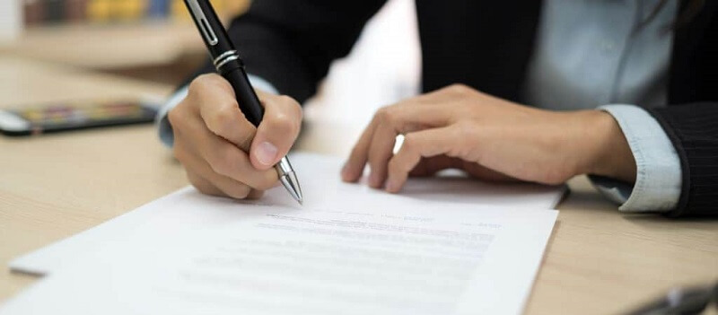 Hướng dẫn các bước làm sơ yếu lý lịch ở nơi tạm trú từ A-Z